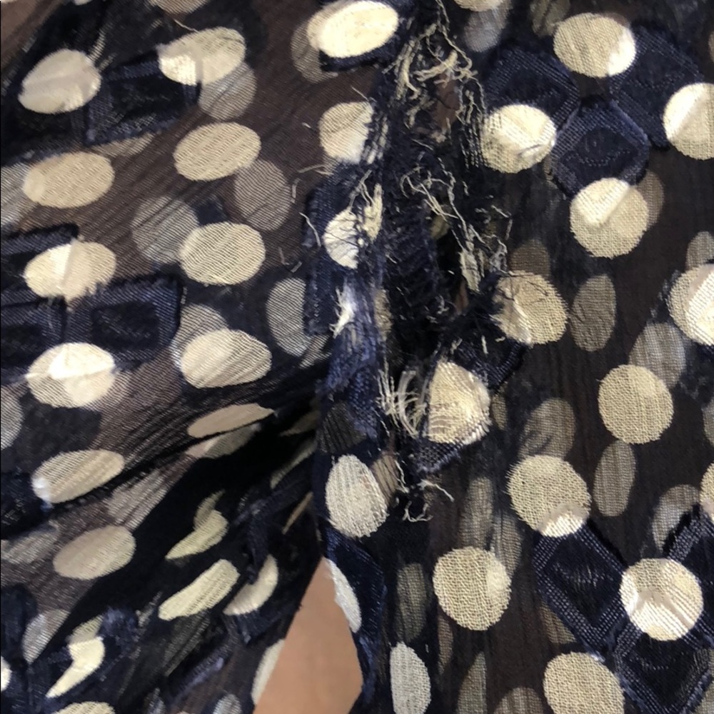 Tory Burch top - Picture 5 of 5